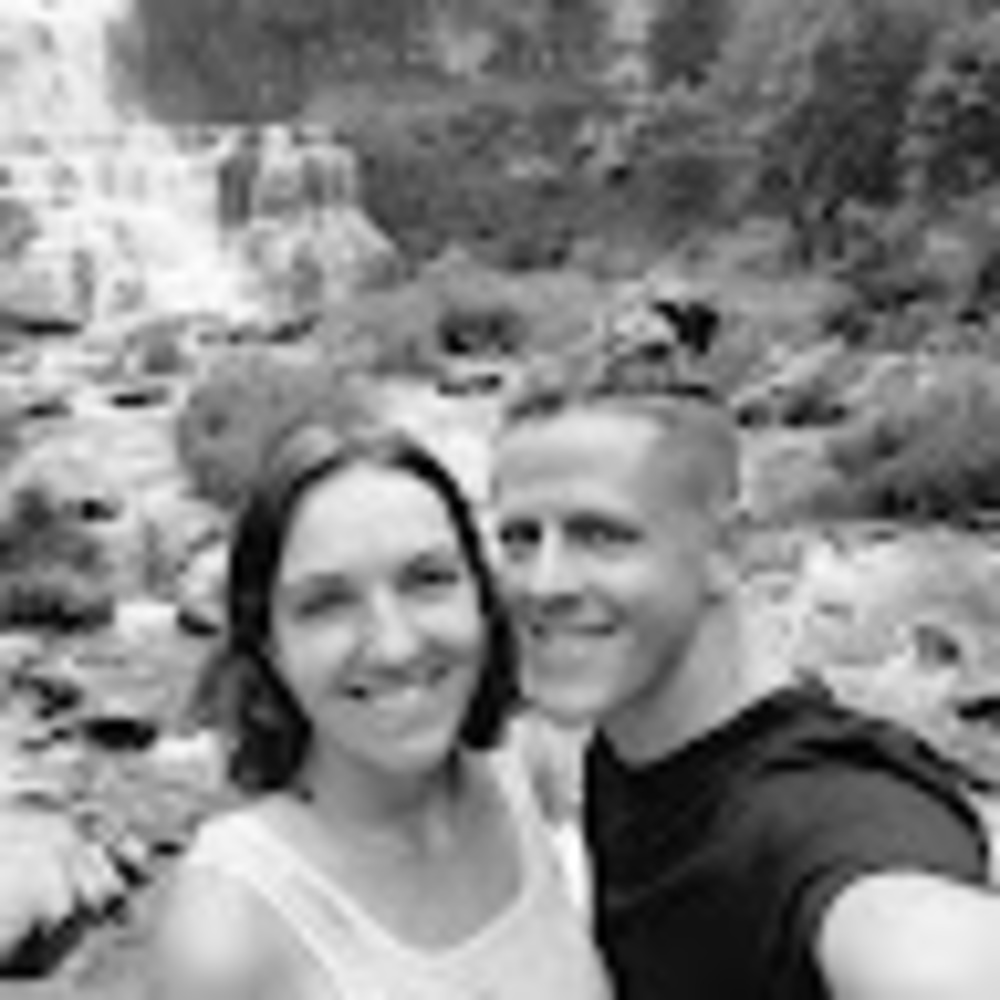 Meet your Posher, Jenniferanddaniel